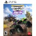 Monster Jam Showdown (PS5), ,